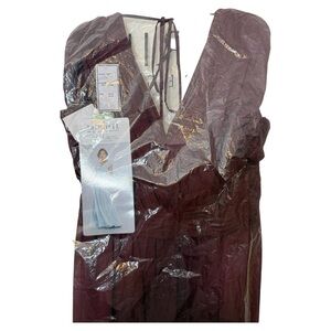 MORILEE BRIDESMAID DRESS #21567, Size 26 US